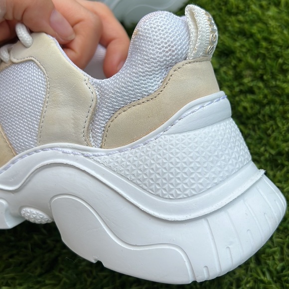 Schutz sneakers S.95-18 size 5 - Picture 11 of 14